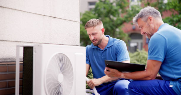 Best Commercial HVAC Repair  in Collinsville, AL