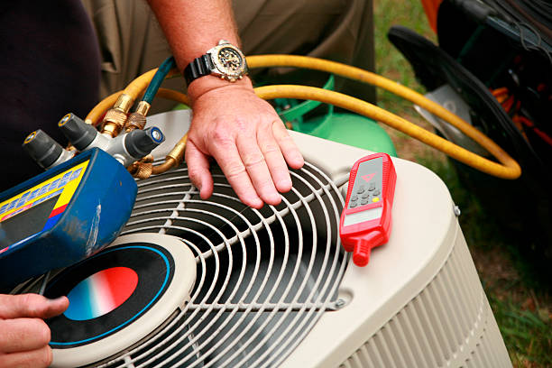 Ductless HVAC Repair in Collinsville, AL