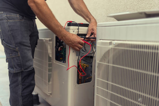 Best HVAC Companies Near Me  in Collinsville, AL